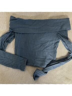 NWT Altar’d State off the shoulder top